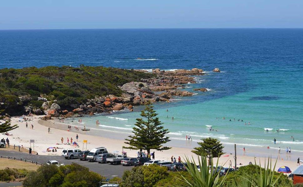 Boat Harbour, Australia